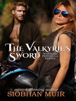 cover image of The Valkyrie's Sword